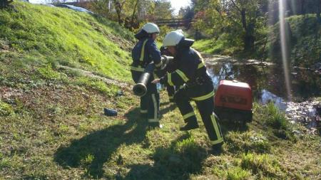 Gasilska vaja 2013 10